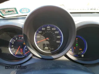 2011 Acura RDX z VIN 5J8TB1H2XBA003179, wystawiony jako Copart lot #48192945 z przebiegiem 130 468 mil mil oraz Szkoda całkowita • Salvage title. Historia ofert i sprzedaży dostępna na DreamBid. Obrazek 9.