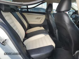 2010 Volkswagen CC Sport with VIN WVWML7ANXAE526443, listed as a Copart auction lot 74626944 with 144,261 mi miles and Salvage Title. Bid and sale history available at carsss.com. Image 10.