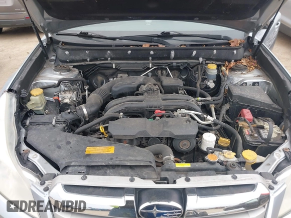 2013 Subaru Outback Premium with VIN 4S4BRCGC4D3281879, listed as a IAAI auction lot 41718881 with 154,703 mi miles and . Bid and sale history available at DreamBid. Image 10.