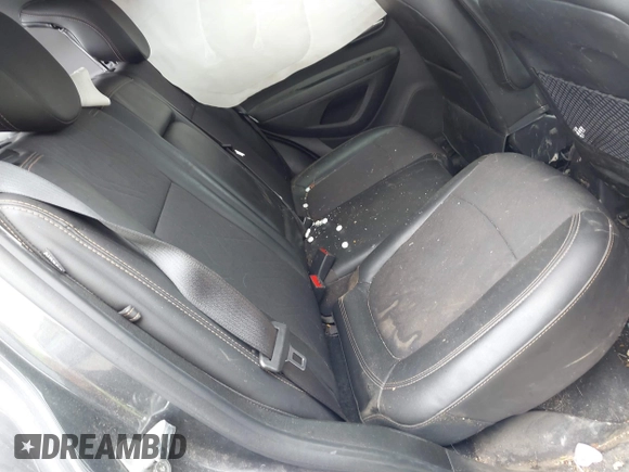 2020 Chevrolet Trax LT с VIN 3GNCJLSB8LL203193, выставлен на аукционе IAAI как лот 42518085 с пробегом 172 004 миль миль и . История ставок и продаж доступна на DreamBid. Изображение 8.