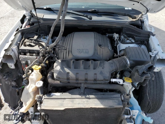 2017 Jeep Grand Cherokee Trailhawk with VIN 1C4RJFLT1HC729163, listed as a Copart auction lot 51115745 with 213,292 mi miles and Salvage title. Bid and sale history available at DreamBid. Image 11.