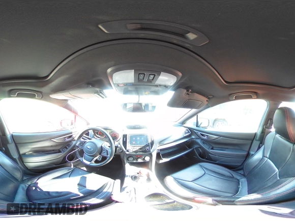 2017 Subaru Impreza Special Sports z VIN 4S3GKAL62H1626492, wystawiony jako Copart lot #58062355 z przebiegiem 130 314 mil mil oraz Szkoda całkowita • Salvage title. Historia ofert i sprzedaży dostępna na DreamBid. Obrazek 14.