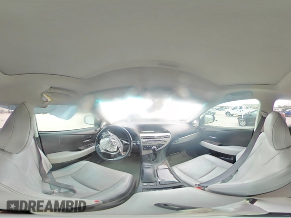 2015 Lexus RX 350 z VIN 2T2ZK1BA9FC207249, wystawiony jako Copart lot #57986115 z przebiegiem 220 167 mil mil oraz Szkoda całkowita • Salvage title. Historia ofert i sprzedaży dostępna na DreamBid. Obrazek 14.