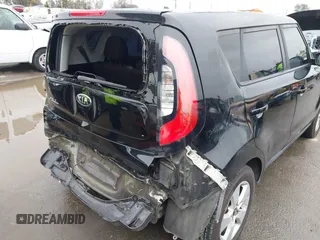 2019 Kia Soul with VIN KNDJN2A25K7650566, listed as a IAAI auction lot 41809257 with 76,091 mi miles and . Bid and sale history available at DreamBid. Image 18.