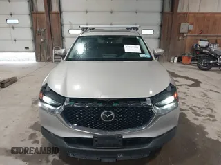 2024 Mazda CX-30 S Preferred with VIN 3MVDMBCM6RM609392, listed as a IAAI auction lot 42519708 with 40,757 mi miles and . Bid and sale history available at DreamBid. Image 13.