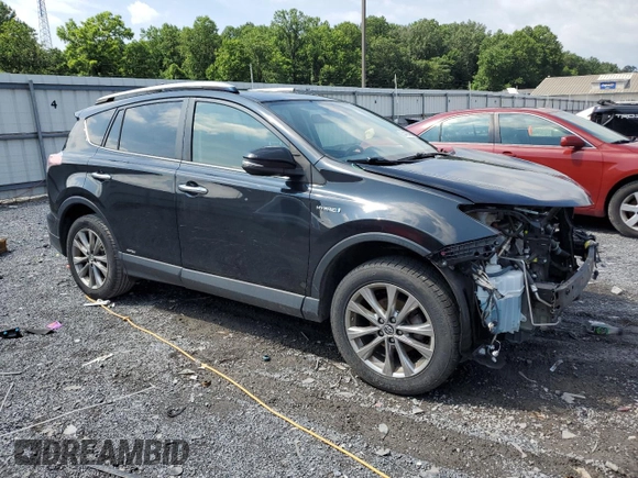 2016 Toyota RAV4 Limited с VIN JTMDJREV4GD021010, выставлен на аукционе Copart как лот 64437465 с пробегом 165 044 миль миль и Списание • Salvage title. История ставок и продаж доступна на DreamBid. Изображение 4.