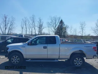 2013 Ford F-150 XL z VIN 1FTFX1EF0DFD47419, wystawiony jako IAAI lot #42065174 z przebiegiem 170 070 mil mil oraz . Historia ofert i sprzedaży dostępna na DreamBid. Obrazek 14.