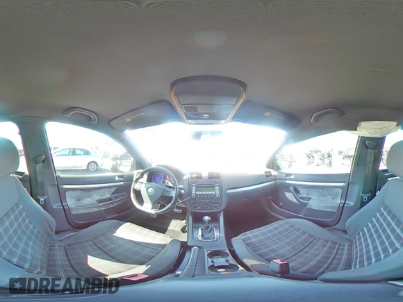 2008 Volkswagen GTI z VIN WVWHV71K98W216614, wystawiony jako Copart lot #50588645 z przebiegiem 272 440 mil mil oraz Szkoda całkowita • Salvage title. Historia ofert i sprzedaży dostępna na DreamBid. Obrazek 13.