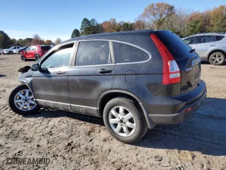 2009 Honda CR-V EX-L with VIN 5J6RE38759L018270, listed as a Copart auction lot 82885924 with 0 mi miles and Salvage Title. Bid and sale history available at carsss.com. Image 2.