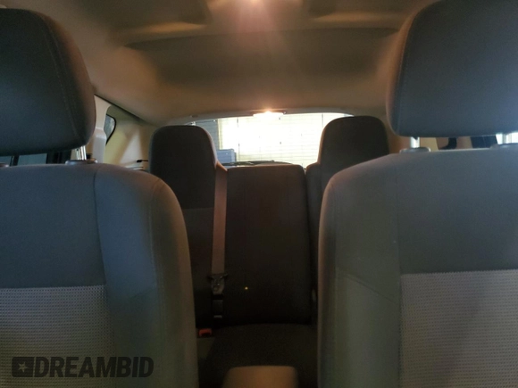 2016 Jeep Compass Sport с VIN 1C4NJDBB6GD777911, выставлен на аукционе Copart как лот 62589965 с пробегом 100 290 миль миль и Чистый • Clean title. История ставок и продаж доступна на DreamBid. Изображение 10.