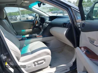 2010 Lexus RX 350 с VIN 2T2ZK1BA4AC012278, выставлен на аукционе IAAI как лот 42309630 с пробегом 259 065 миль миль и . История ставок и продаж доступна на DreamBid. Изображение 5.