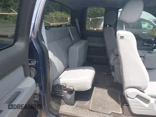 2012 Ford F-150 XL with VIN 1FTFX1ET5CFA02701, listed as a IAAI auction lot 42358378 with 165,789 mi miles and . Bid and sale history available at DreamBid. Image 8.