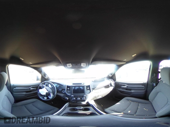 2021 Ram 1500 Big Horn с VIN 1C6SRFBTXMN822362, выставлен на аукционе IAAI как лот 41759688 с пробегом 49 419 миль миль и . История ставок и продаж доступна на DreamBid. Изображение 18.