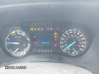 2021 Ford Ranger XL с VIN 1FTER4FH0MLD46697, выставлен на аукционе IAAI как лот 42355573 с пробегом 30 664 миль миль и . История ставок и продаж доступна на DreamBid. Изображение 7.
