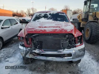 2011 Ram 2500 Big Horn z VIN 3D7UT2CL2BG573951, wystawiony jako Copart lot #41601825 z przebiegiem 270 226 mil mil oraz Szkoda całkowita • Salvage title. Historia ofert i sprzedaży dostępna na DreamBid. Obrazek 5.