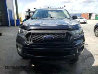 2022 Ford Ranger XL with VIN 1FTER1EH2NLD09992, listed as a Copart auction lot 51251825 with 51,515 mi miles and Non repairable. Bid and sale history available at DreamBid. Image 5.