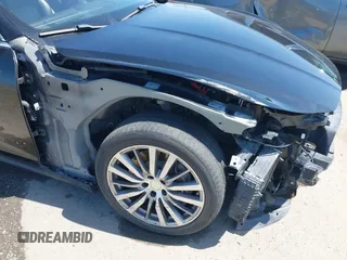 2015 Maserati Ghibli S Q4 z VIN ZAM57RTA4F1143087, wystawiony jako IAAI lot #42187824 z przebiegiem 65 384 mil mil oraz . Historia ofert i sprzedaży dostępna na DreamBid. Obrazek 18.