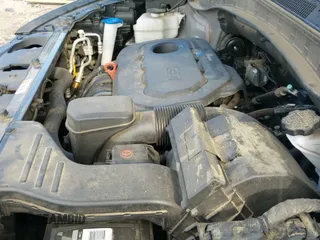 2018 Hyundai Santa Fe 2.4L with VIN 5NMZT3LBXJH095908, listed as a IAAI auction lot 43237115 with 134,010 mi miles and . Bid and sale history available at DreamBid. Image 20.