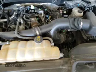 2019 Ford F-150 XL z VIN 1FTEX1EP8KFA96988, wystawiony jako Copart lot #71524395 z przebiegiem 149 644 mil mil oraz Szkoda całkowita • Salvage title. Historia ofert i sprzedaży dostępna na DreamBid. Obrazek 13.