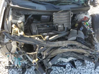 2008 Chrysler Sebring Touring z VIN 1C3LC56K18N230014, wystawiony jako Copart lot #83664474 z przebiegiem 162 070 mil mil oraz Nie do naprawy • Non repairable. Historia ofert i sprzedaży dostępna na DreamBid. Obrazek 12.