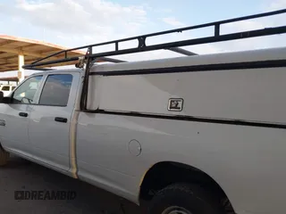 2015 Ram 2500 Tradesman with VIN 3C6TR4HT8FG662347, listed as a IAAI auction lot 41943152 with 159,129 mi miles. Bid and sale history available at carsss.com. Image 14.