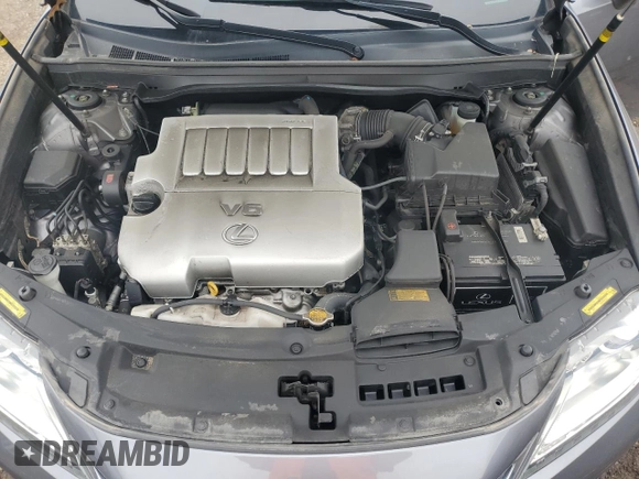 2014 Lexus ES 330 z VIN JTHBK1GG9E2087113, wystawiony jako Copart lot #58232025 z przebiegiem 99 968 mil mil oraz Szkoda całkowita • Salvage title. Historia ofert i sprzedaży dostępna na DreamBid. Obrazek 11.