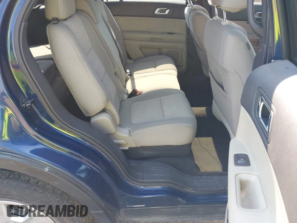 2012 Ford Explorer with VIN 1FMHK7B8XCGA82626, listed as a IAAI auction lot 42266307 with 153,988 mi miles and . Bid and sale history available at DreamBid. Image 8.