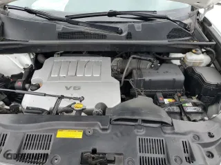 2009 Toyota Highlander with VIN JTEDS41A692092528, listed as a Copart auction lot 48788535 with 199,556 mi miles and Salvage Title. Bid and sale history available at carsss.com. Image 12.