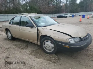 1995 Chevrolet Lumina with VIN 2G1WL52M9S9182457, listed as a Copart auction lot 50322905 with 155,435 mi miles and Salvage Title. Bid and sale history available at DreamBid. Image 4.
