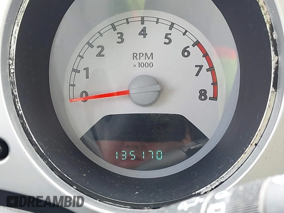 2008 Chrysler PT Cruiser с VIN 3A8FY48B08T147894, выставлен на аукционе IAAI как лот 42723171 с пробегом 135 170 миль миль и . История ставок и продаж доступна на DreamBid. Изображение 12.