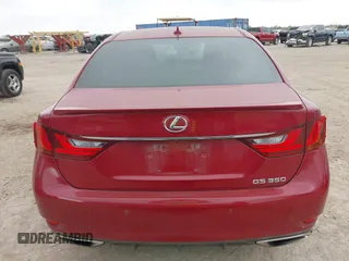 2013 Lexus GS 350 z VIN JTHBE1BL1D5008820, wystawiony jako IAAI lot #42038902 z przebiegiem 69 460 mil mil oraz . Historia ofert i sprzedaży dostępna na DreamBid. Obrazek 16.