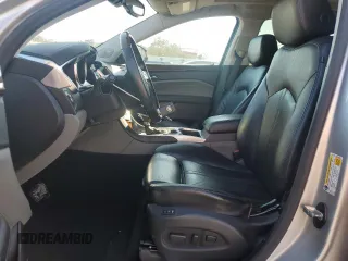 2011 Cadillac SRX Performance Collection with VIN 3GYFNEEY5BS538450, listed as a Copart auction lot 48701185 with 175,659 mi miles and Clean Title. Bid and sale history available at carsss.com. Image 7.