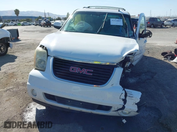 2007 GMC Yukon XL SLT z VIN 1GKFK16327J169229, wystawiony jako IAAI lot #42373867 z przebiegiem 222 881 mil mil oraz . Historia ofert i sprzedaży dostępna na DreamBid. Obrazek 12.