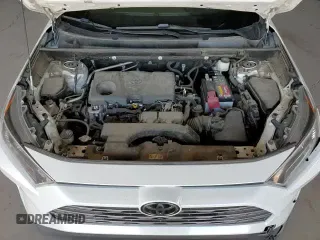 2020 Toyota RAV4 Limited z VIN JTMY1RFV1LD520275, wystawiony jako Copart lot #62015865 z przebiegiem 66 881 mil mil oraz Szkoda całkowita • Salvage title. Historia ofert i sprzedaży dostępna na DreamBid. Obrazek 15.