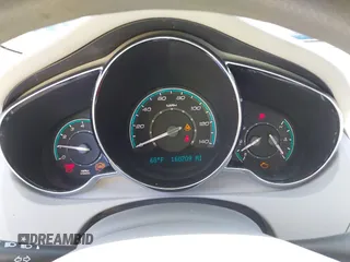 2008 Chevrolet Malibu 1LT with VIN 1G1ZH57B684244480, listed as a IAAI auction lot 42137667 with 160,709 mi miles and . Bid and sale history available at DreamBid. Image 7.