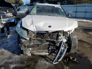 2011 Saab 9-4X Premium z VIN 3G0FNSEY4BS800220, wystawiony jako Copart lot #42582605 z przebiegiem 140 385 mil mil oraz Szkoda całkowita • Salvage title. Historia ofert i sprzedaży dostępna na DreamBid. Obrazek 5.