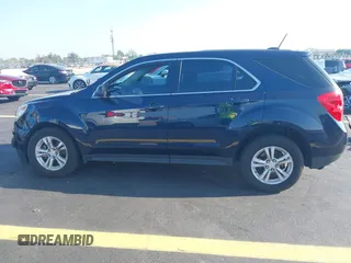 2015 Chevrolet Equinox LS z VIN 2GNALAEKXF1179017, wystawiony jako IAAI lot #42323040 z przebiegiem 73 162 mil mil oraz . Historia ofert i sprzedaży dostępna na DreamBid. Obrazek 14.