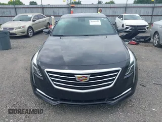 2017 Cadillac CT6 AWD с VIN 1G6KB5RSXHU143016, выставлен на аукционе IAAI как лот 42395441 с пробегом 72 050 миль миль и . История ставок и продаж доступна на DreamBid. Изображение 13.