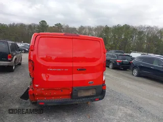 2023 Ford Transit Cargo with VIN 1FTYE1Y88PKB93260, listed as a IAAI auction lot 41404512 with Not Provided miles. Bid and sale history available at carsss.com. Image 16.