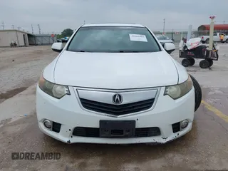 2012 Acura TSX z VIN JH4CU2F49CC010714, wystawiony jako IAAI lot #42265983 z przebiegiem 163 314 mil mil oraz . Historia ofert i sprzedaży dostępna na DreamBid. Obrazek 12.