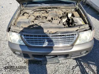 2005 Ford Explorer XLT с VIN 1FMDU63E85UB76421, выставлен на аукционе Copart как лот 64830785 с пробегом 170 179 миль миль и Списание • Salvage title. История ставок и продаж доступна на DreamBid. Изображение 12.