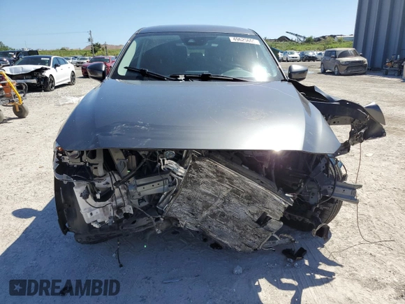 2019 Mazda CX-9 Touring with VIN JM3TCACY6K0332787, listed as a Copart auction lot 49625665 with 60,112 mi miles and Non Repairable. Bid and sale history available at carsss.com. Image 5.