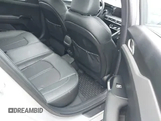 2022 Kia K5 GT-Line z VIN 5XXG64J2XNG133729, wystawiony jako IAAI lot #42440669 z przebiegiem 36 376 mil mil oraz . Historia ofert i sprzedaży dostępna na DreamBid. Obrazek 8.