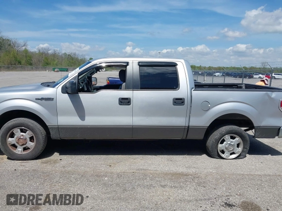 2013 Ford F-150 XL with VIN 1FTEW1CM2DFA62107, listed as a IAAI auction lot 41873021 with 149,648 mi miles and . Bid and sale history available at carsss.com. Image 14.