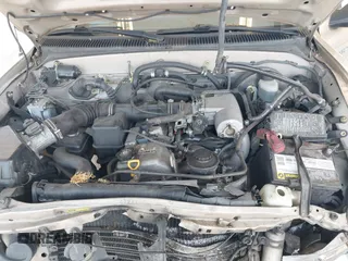 2003 Toyota Tacoma with VIN 5TENL42N23Z182754, listed as a IAAI auction lot 41955543 with 294,234 mi miles and . Bid and sale history available at DreamBid. Image 10.
