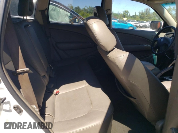 2003 Mitsubishi Outlander XLS with VIN JA4LX41G13U067239, listed as a Copart auction lot 64524374 with 218,346 mi miles and Clean Title. Bid and sale history available at carsss.com. Image 10.