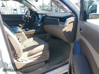 2017 Chevrolet Tahoe LT with VIN 1GNSCBKC4HR358185, listed as a IAAI auction lot 41831657 with 81,139 mi miles. Bid and sale history available at carsss.com. Image 5.