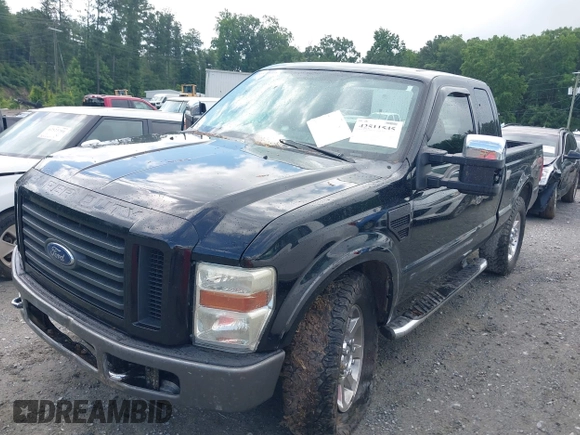 2008 Ford F-250 XL с VIN 1FTSX21R78EC45325, выставлен на аукционе IAAI как лот 42511545 с пробегом 157 755 миль миль и . История ставок и продаж доступна на DreamBid. Изображение 23.
