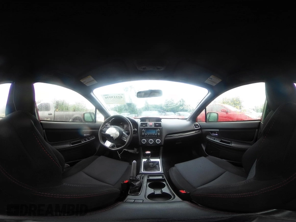 2015 Subaru WRX с VIN JF1VA1A64F9811936, выставлен на аукционе IAAI как лот 42515556 с пробегом 100 870 миль миль и . История ставок и продаж доступна на DreamBid. Изображение 20.