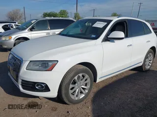 2016 Audi Q5 Premium с VIN WA1C2AFP9GA020098, выставлен на аукционе IAAI как лот 42021514 с пробегом 106 309 миль миль и . История ставок и продаж доступна на DreamBid. Изображение 17.